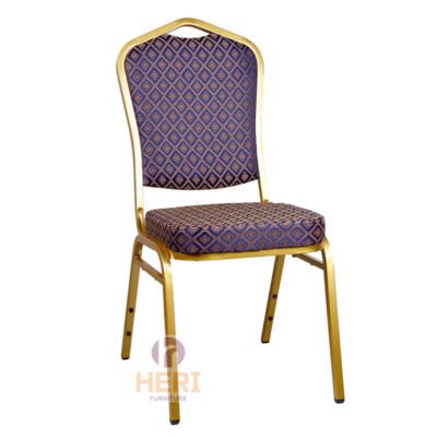 Factory Manufacturer Wholesale Modern Hotel Furniture Dining wedding chair - Image 2