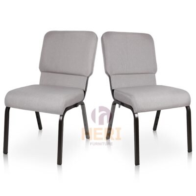 Church Furniture Seating Chairs - Image 3