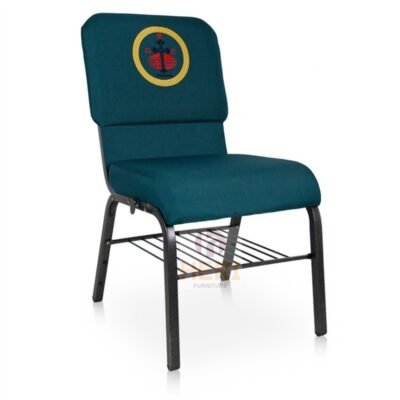 Factory Wholesale Interlocking Theater Auditorium Furniture Hall Chairs Church Chairs for Church - Image 2
