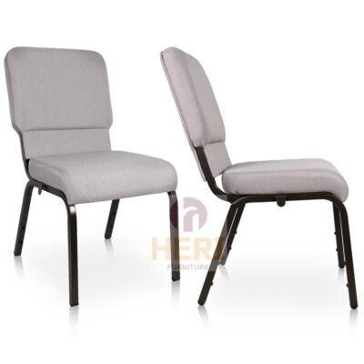 Church Furniture Seating Chairs - Image 5