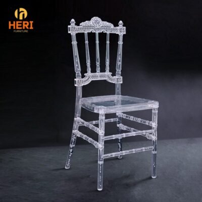 Crown chair 9SL71 - Image 5