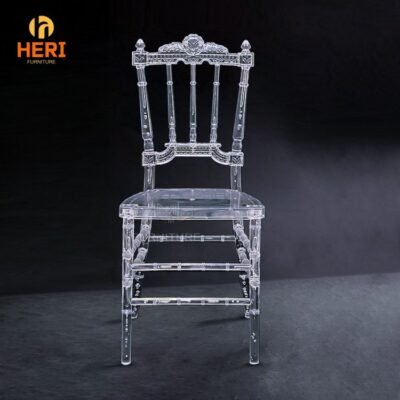 Crown chair 9SL71 - Image 4