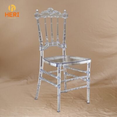 Crown chair 9SL71 - Image 3