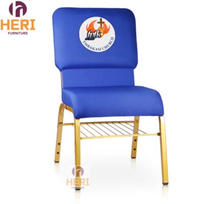 Wholesale Kenya Church Chairs
