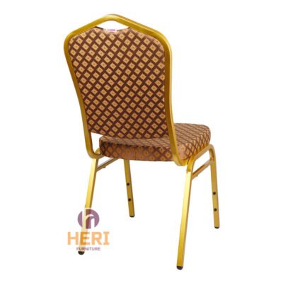 Factory Manufacturer Wholesale Modern Hotel Furniture Dining wedding chair - Image 8