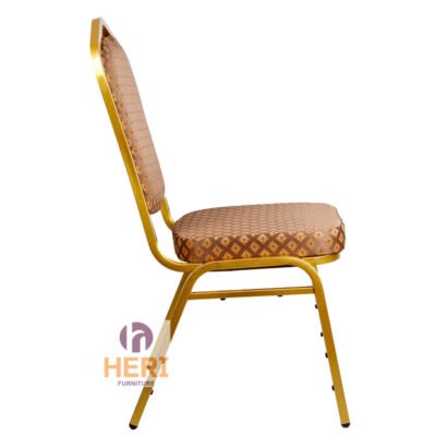 Factory Manufacturer Wholesale Modern Hotel Furniture Dining wedding chair - Image 9