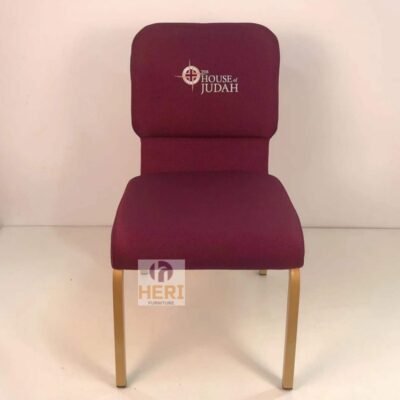 Church Chair Manufacturer Worship Church Chair Wholesale Hot Selling Made in Kenya Africa - Image 3