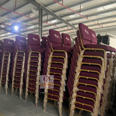 Church Chair Manufacturer Worship Church Chair Wholesale Hot Selling Made in Kenya Africa - Image 4