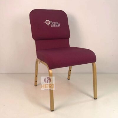 Church Chair Manufacturer Worship Church Chair Wholesale Hot Selling Made in Kenya Africa - Image 2