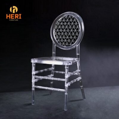 Eiffel chair