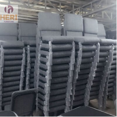 Church Furniture Seating Chairs - Image 6