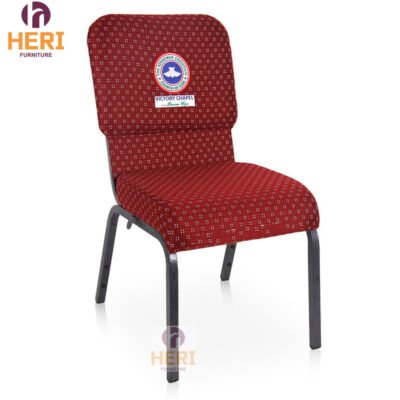 Wholesale Church Chairs in Kenya Church Pulpit Seats Pastor Theater Chairs - Image 5