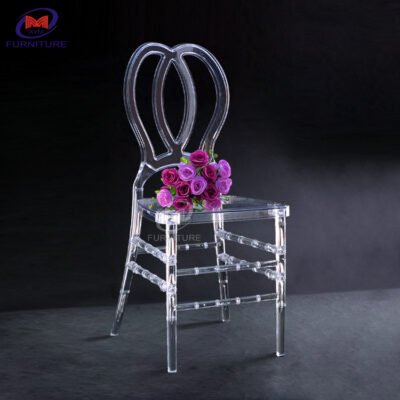 Butterfly Resin Chair