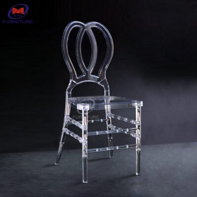 Butterfly Resin Chair - Image 4