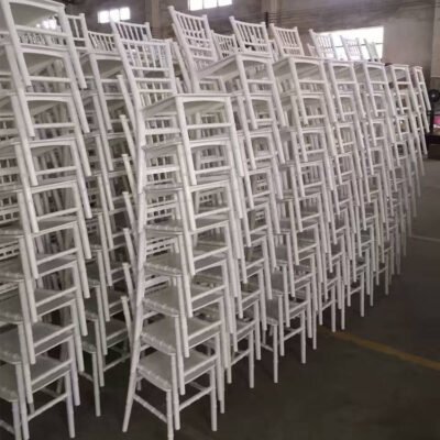 Children School Colorful Stacking Plastic Tiffany Kids Party Dining Chair Simple Colourful Plastic Resin Kids Chairs for Party - Image 5