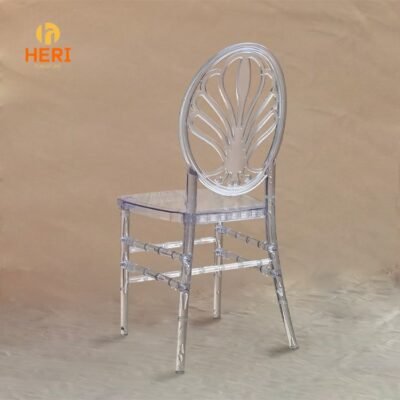 Peacockbackchair 9SL01 - Image 4