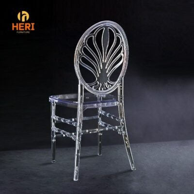 Peacockbackchair 9SL01