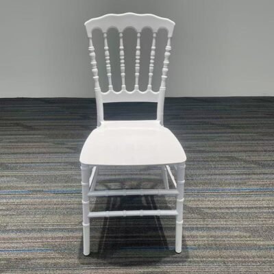 Plastic Chiavari Chairs Lightweight & Stackable for Weddings & Events HERIfurniture - Image 7