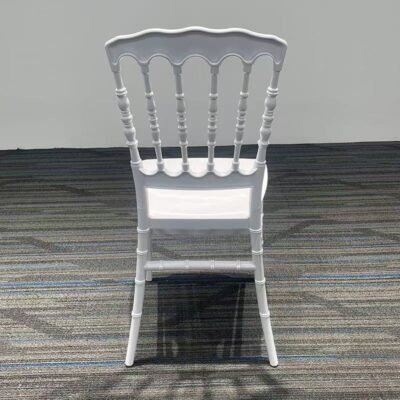 Plastic Chiavari Chairs Lightweight & Stackable for Weddings & Events HERIfurniture - Image 9