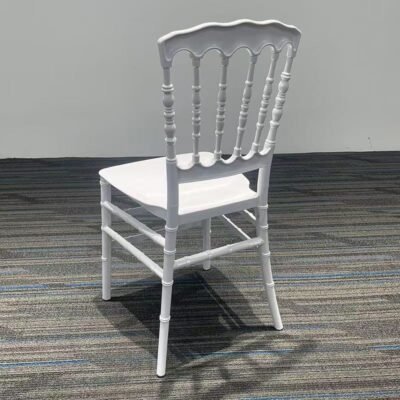 Plastic Chiavari Chairs Lightweight & Stackable for Weddings & Events HERIfurniture - Image 8