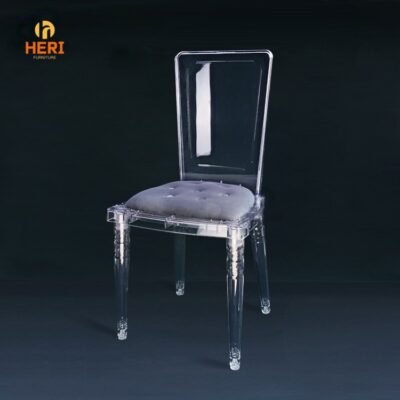 Resin Devil Chair - Image 4