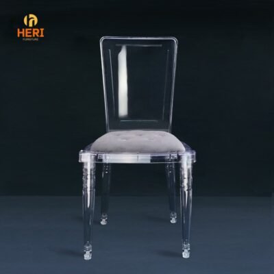 Resin Devil Chair - Image 2