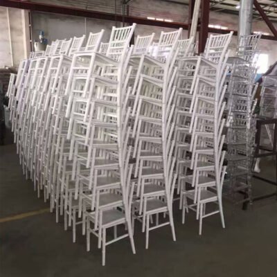 Children School Colorful Stacking Plastic Tiffany Kids Party Dining Chair Simple Colourful Plastic Resin Kids Chairs for Party - Image 6