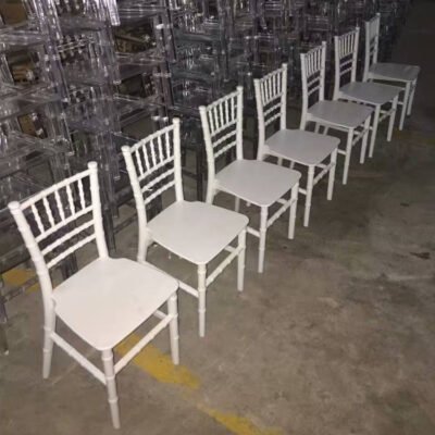 Children School Colorful Stacking Plastic Tiffany Kids Party Dining Chair Simple Colourful Plastic Resin Kids Chairs for Party - Image 4