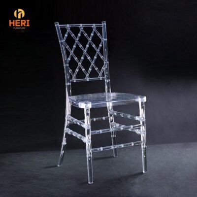 Net backchair 9SL06 - Image 3