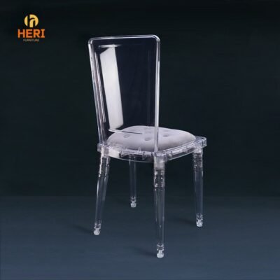 Resin Devil Chair - Image 5