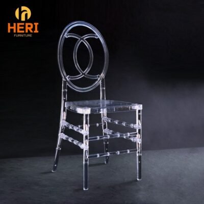 Chanel Resin Chair - Image 5