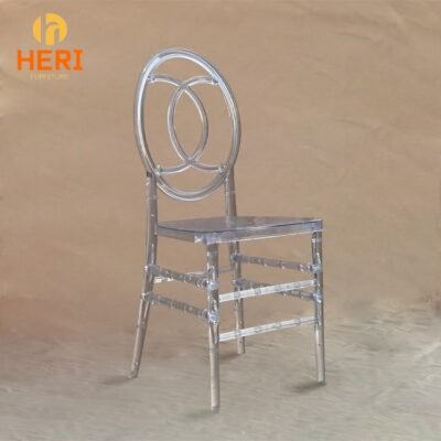 Chanel Resin Chair - Image 3