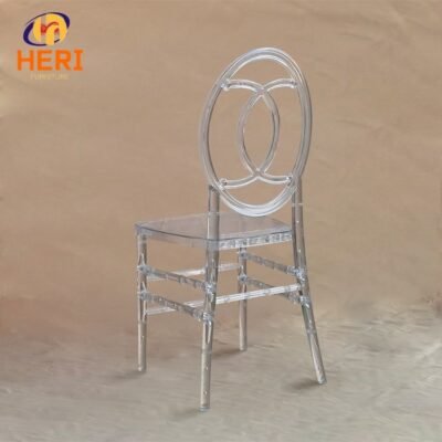 Chanel Resin Chair - Image 2