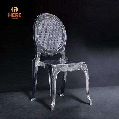 Luxury hotel wedding chairs - Image 3