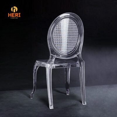 Luxury hotel wedding chairs