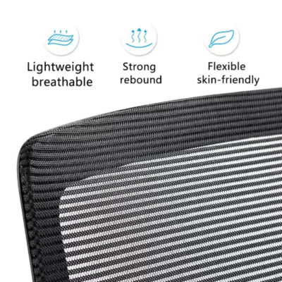 Factory Price Office Reception Chair Wheels Swivel Comfortable Mesh Cheap Computer Executive Teacher Office Chairs for Adult - Image 7