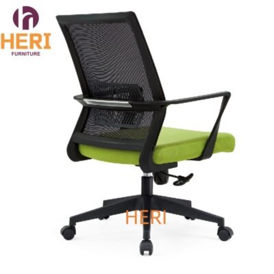 modern office chair for new hires - Image 3