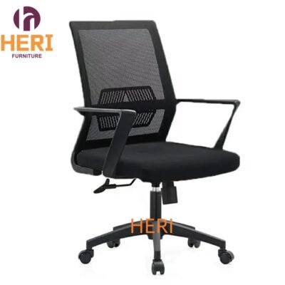 modern office chair for new hires - Image 4