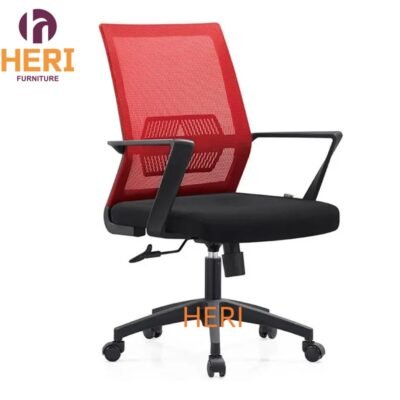 modern office chair for new hires - Image 5