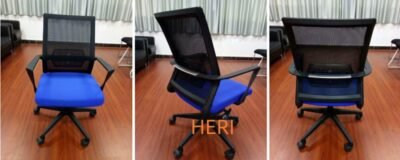 modern office chair for new hires - Image 6