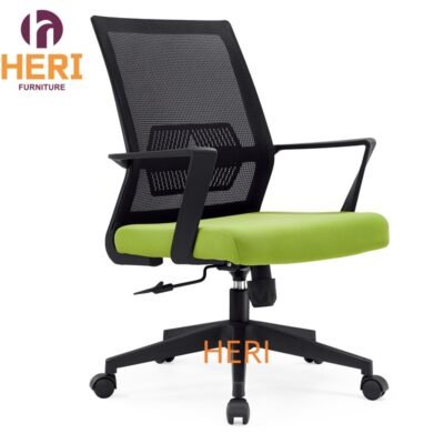 modern office chair for new hires