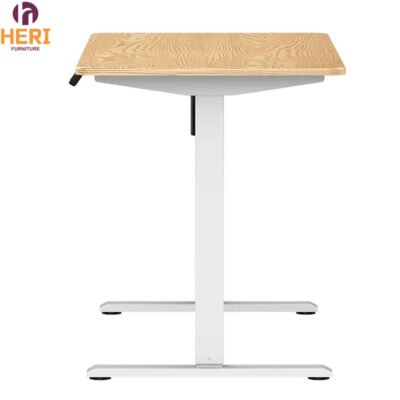 Height Adjustable Desk HERI-BGZ1 - Image 3