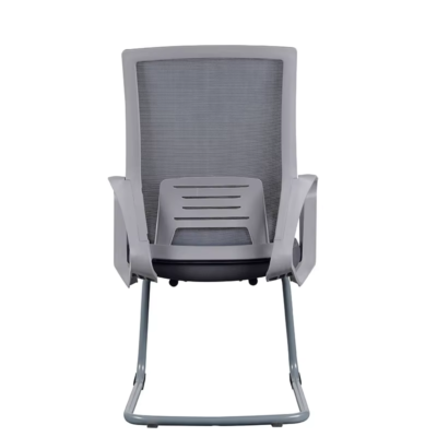 China Manufacturer for Revolving Cheap Guest Manager Office Chair HERI-O3 - Image 5