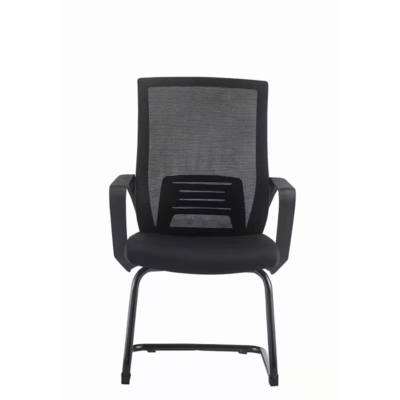 China Manufacturer for Revolving Cheap Guest Manager Office Chair HERI-O3 - Image 8