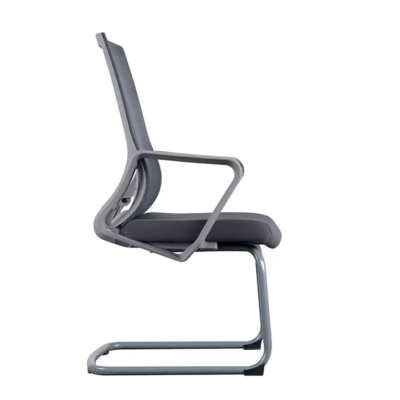 China Manufacturer for Revolving Cheap Guest Manager Office Chair HERI-O3 - Image 6