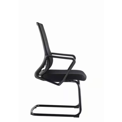 China Manufacturer for Revolving Cheap Guest Manager Office Chair HERI-O3 - Image 7