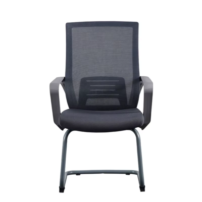 China Manufacturer for Revolving Cheap Guest Manager Office Chair HERI-O3 - Image 9
